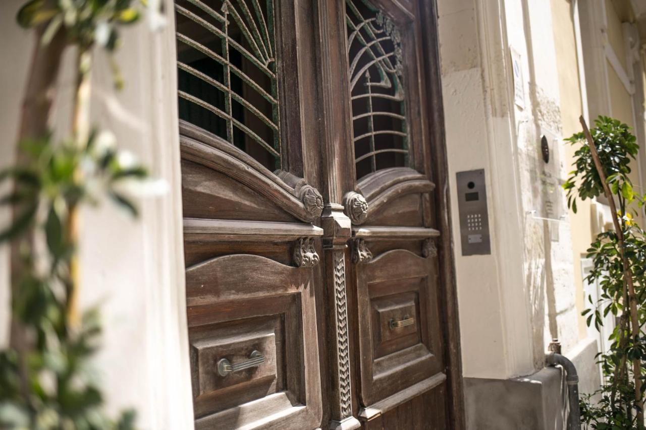 4 Balconi Liberty Apartments Lecce Luaran gambar