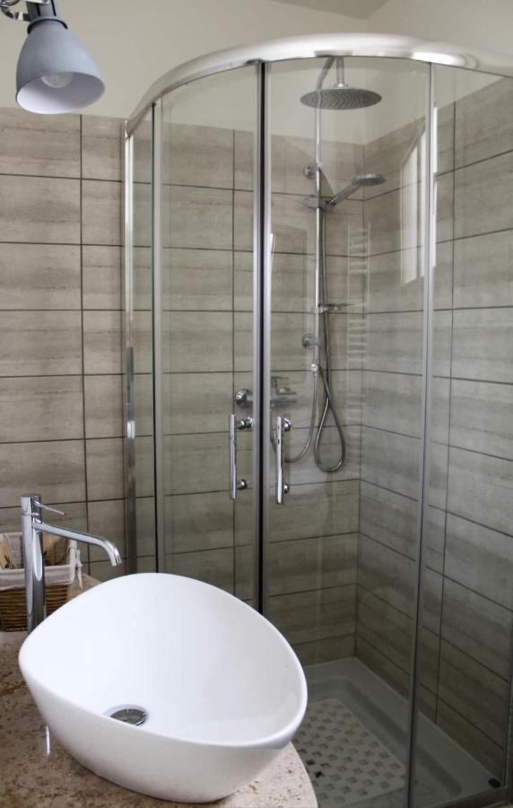 4 Balconi Liberty Apartments Lecce Luaran gambar