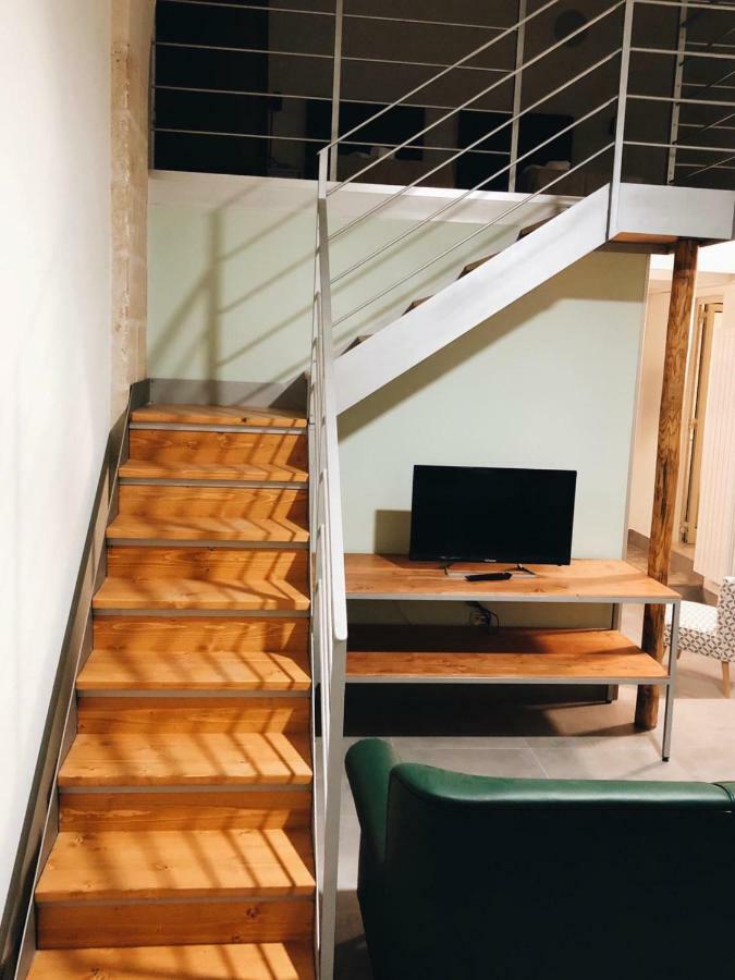 4 Balconi Liberty Apartments Lecce Luaran gambar
