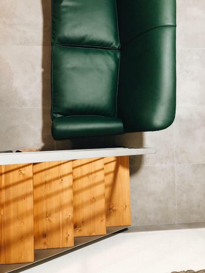 4 Balconi Liberty Apartments Lecce Luaran gambar
