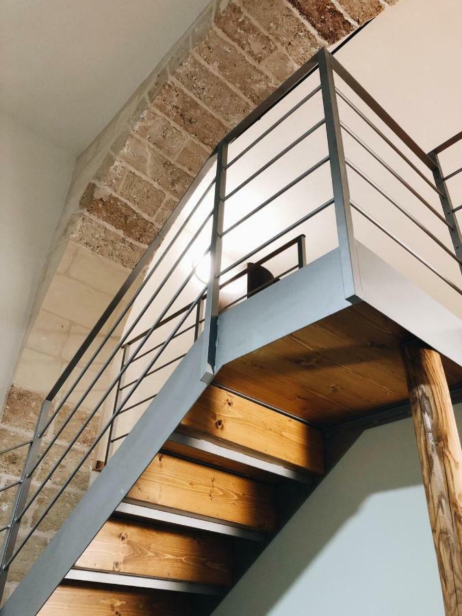 4 Balconi Liberty Apartments Lecce Luaran gambar