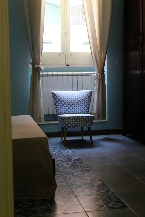 4 Balconi Liberty Apartments Lecce Luaran gambar