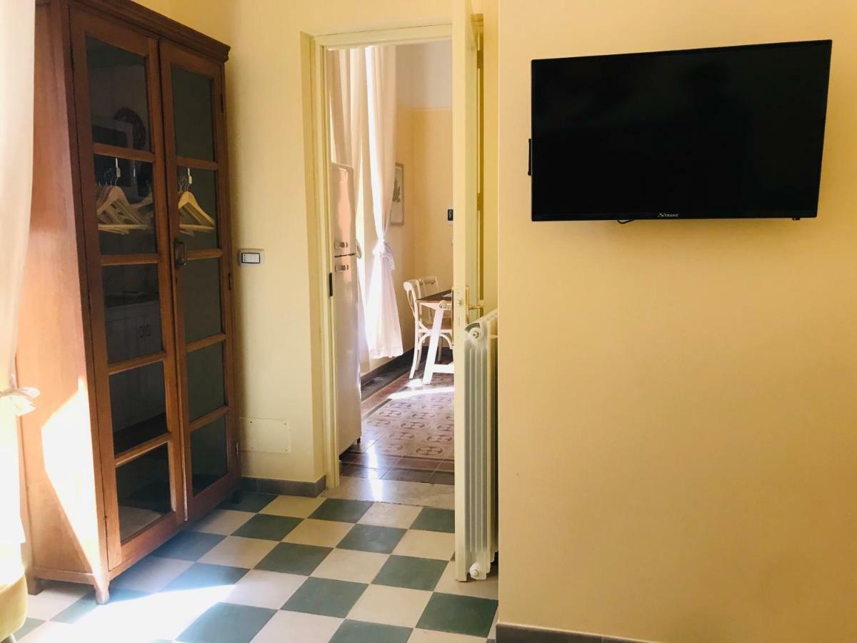 4 Balconi Liberty Apartments Lecce Luaran gambar