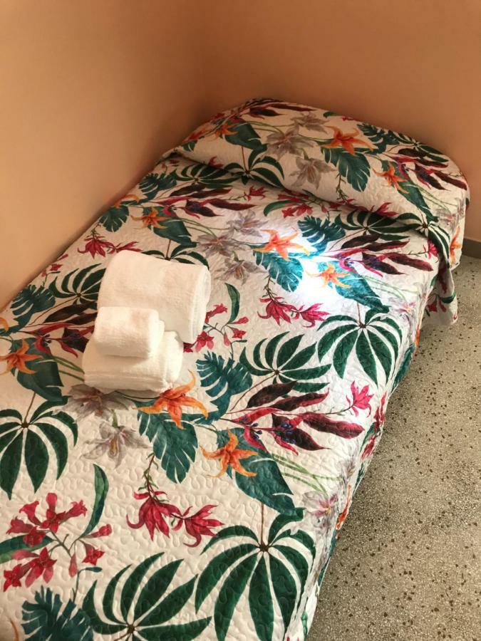 4 Balconi Liberty Apartments Lecce Luaran gambar