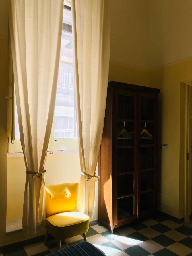 4 Balconi Liberty Apartments Lecce Luaran gambar