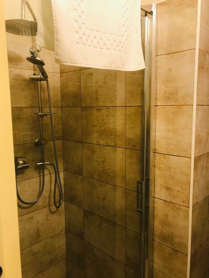 4 Balconi Liberty Apartments Lecce Luaran gambar
