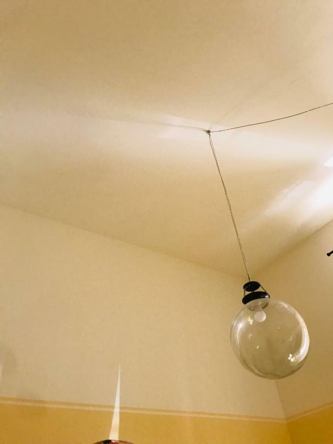 4 Balconi Liberty Apartments Lecce Luaran gambar
