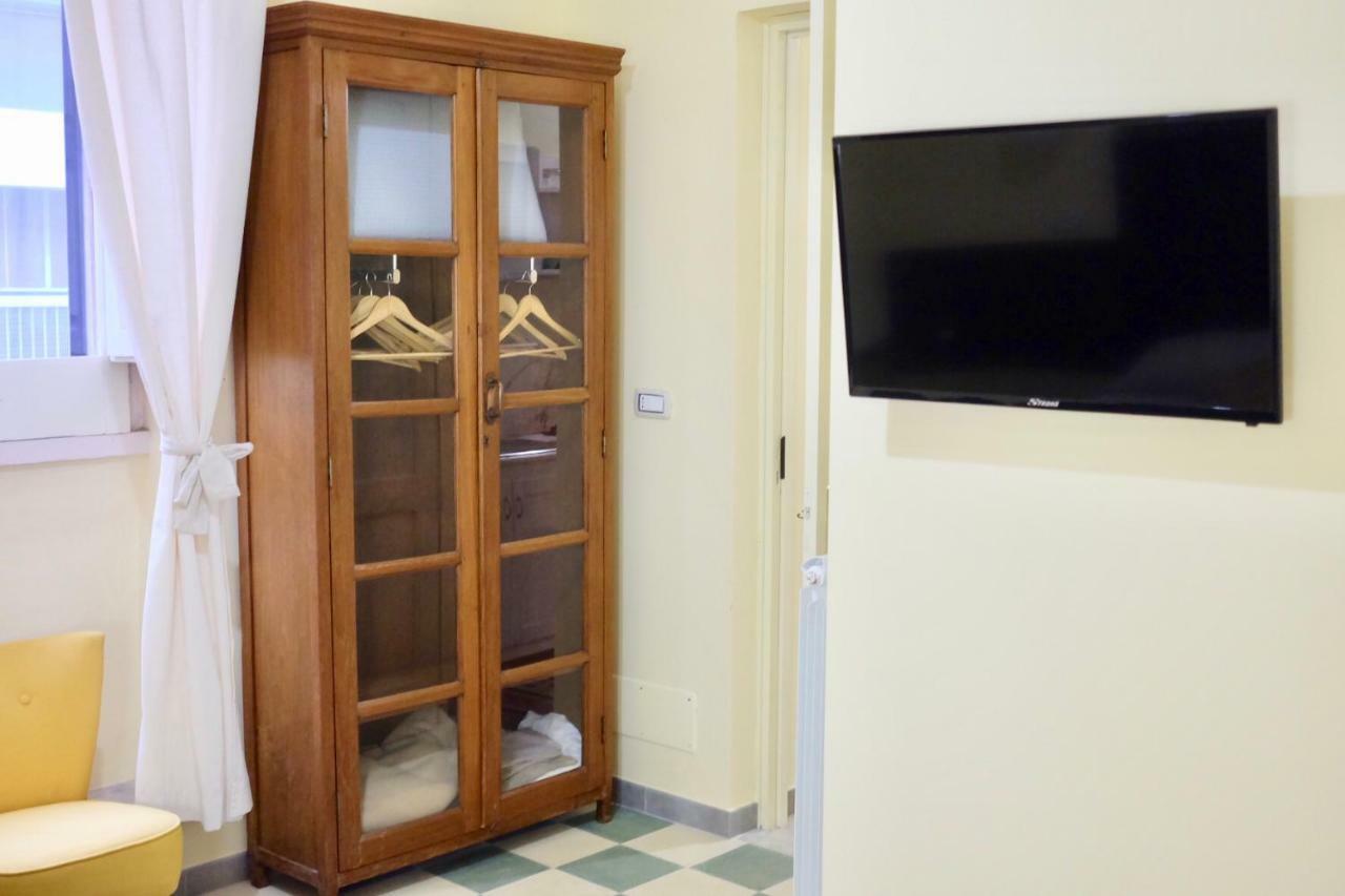 4 Balconi Liberty Apartments Lecce Luaran gambar