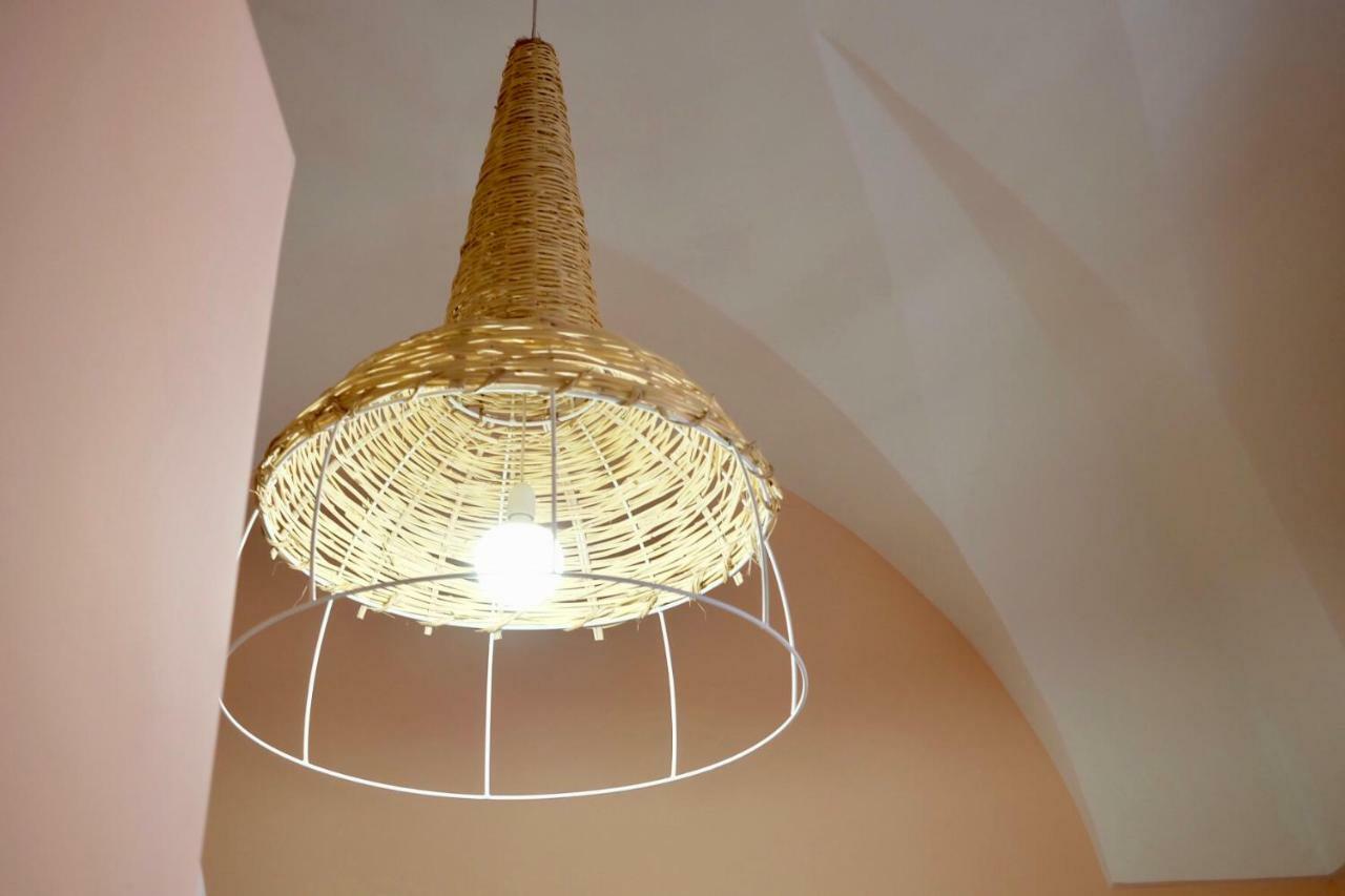 4 Balconi Liberty Apartments Lecce Luaran gambar