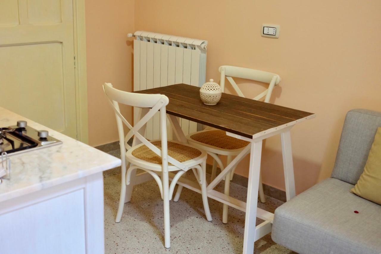 4 Balconi Liberty Apartments Lecce Luaran gambar
