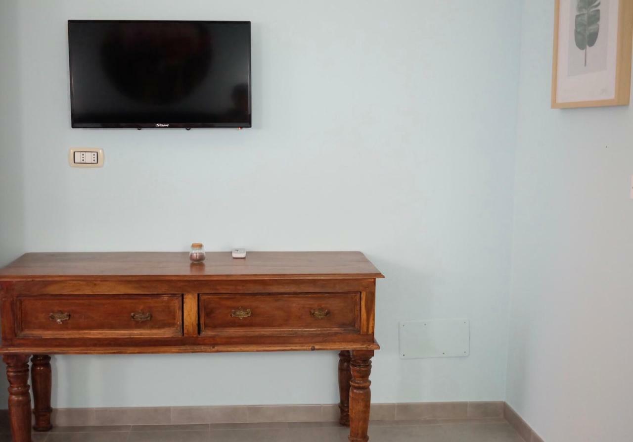 4 Balconi Liberty Apartments Lecce Luaran gambar