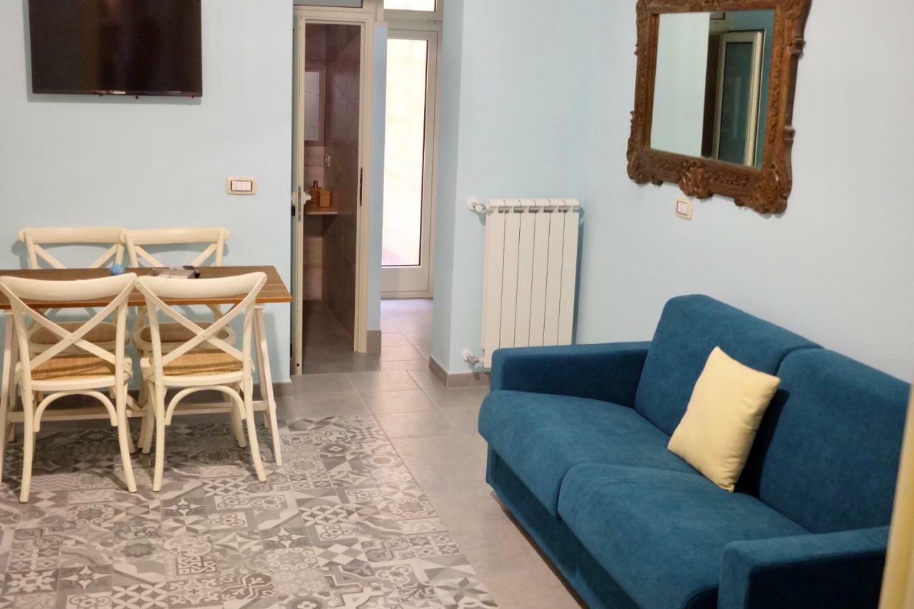 4 Balconi Liberty Apartments Lecce Luaran gambar