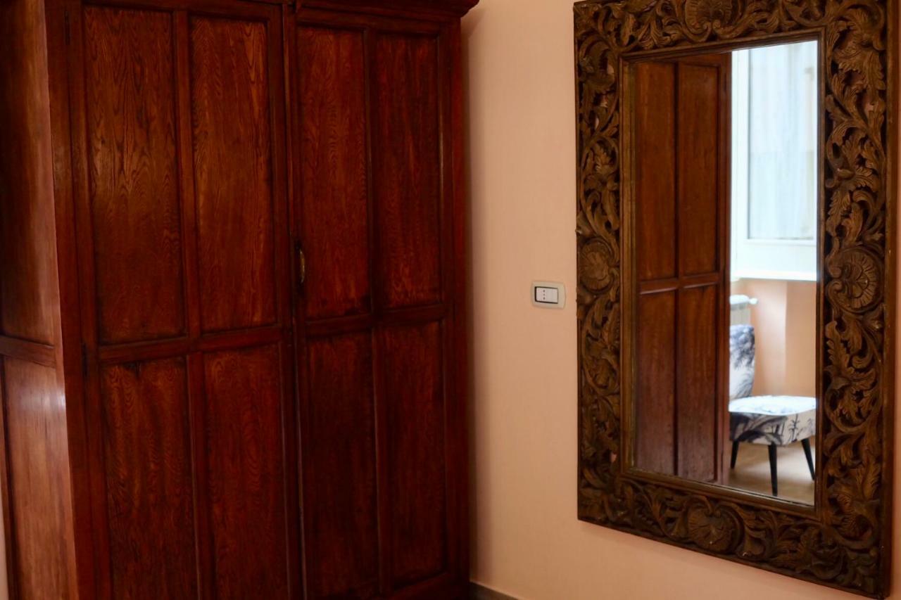 4 Balconi Liberty Apartments Lecce Luaran gambar