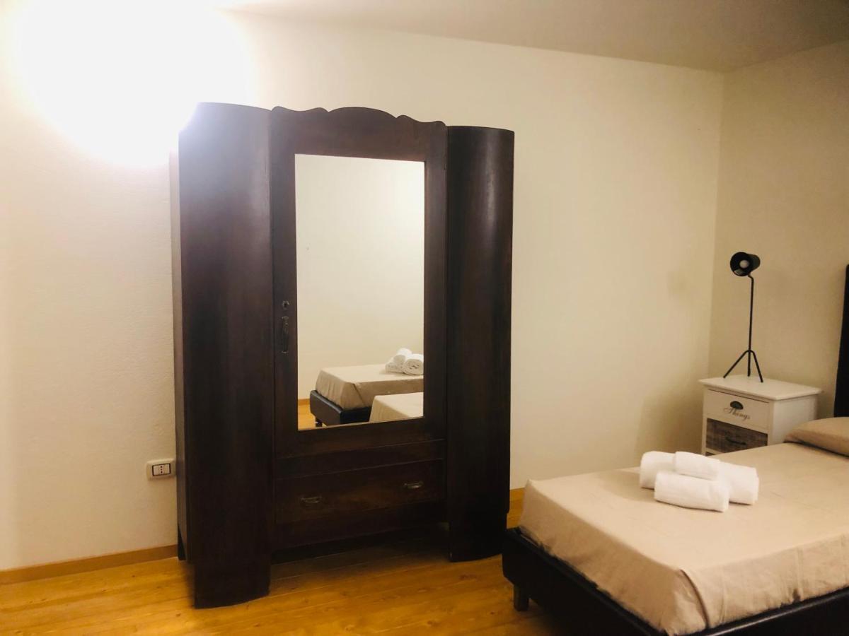 4 Balconi Liberty Apartments Lecce Luaran gambar