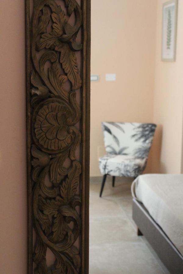4 Balconi Liberty Apartments Lecce Luaran gambar